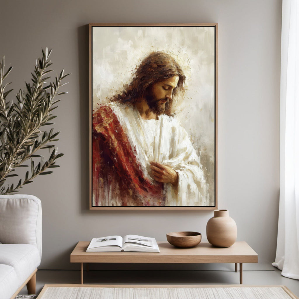 Why Do Bad Things Happen To Good People? Understanding the Divine Perspective