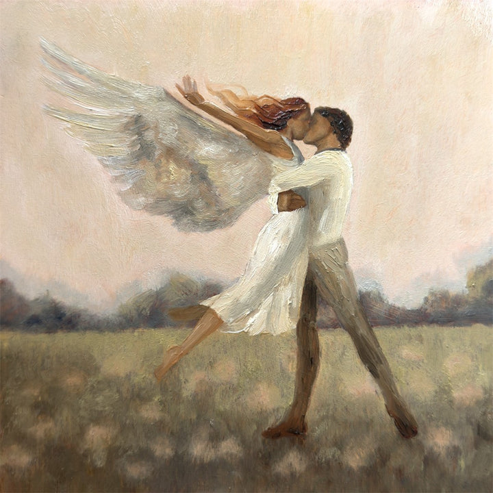 Dance of Sky and Ground